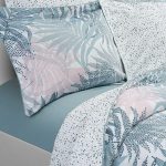 سرویس ملحفه ساتن کیسه ای لایکو مدل ژوان