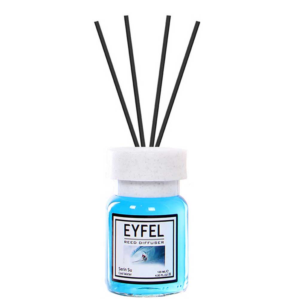 خوشبو کننده ایفل مدل COOL WATER