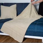 شال مبل مدل آران 140*120 - Image 7