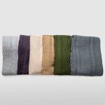 شال مبل مدل آران 140*120 - Image 6