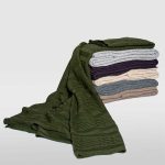 شال مبل مدل آران 140*120 - Image 5