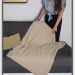 شال مبل مدل آران 140*120 - Image 4