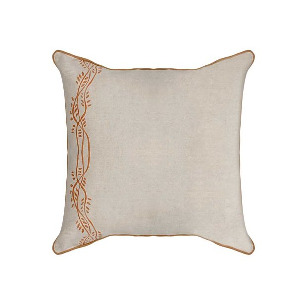 کاور کوسن 40*40 نارنجی