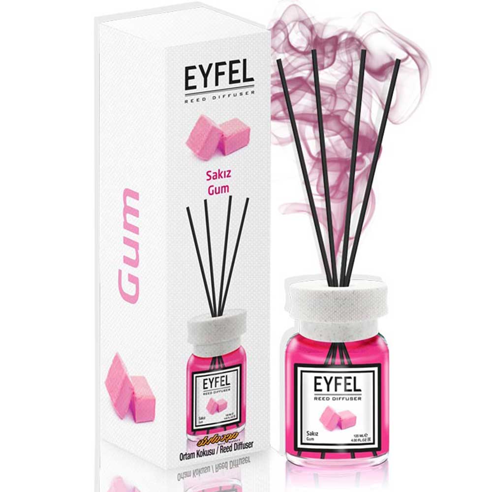 خوشبو کننده ایفل مدل GUM