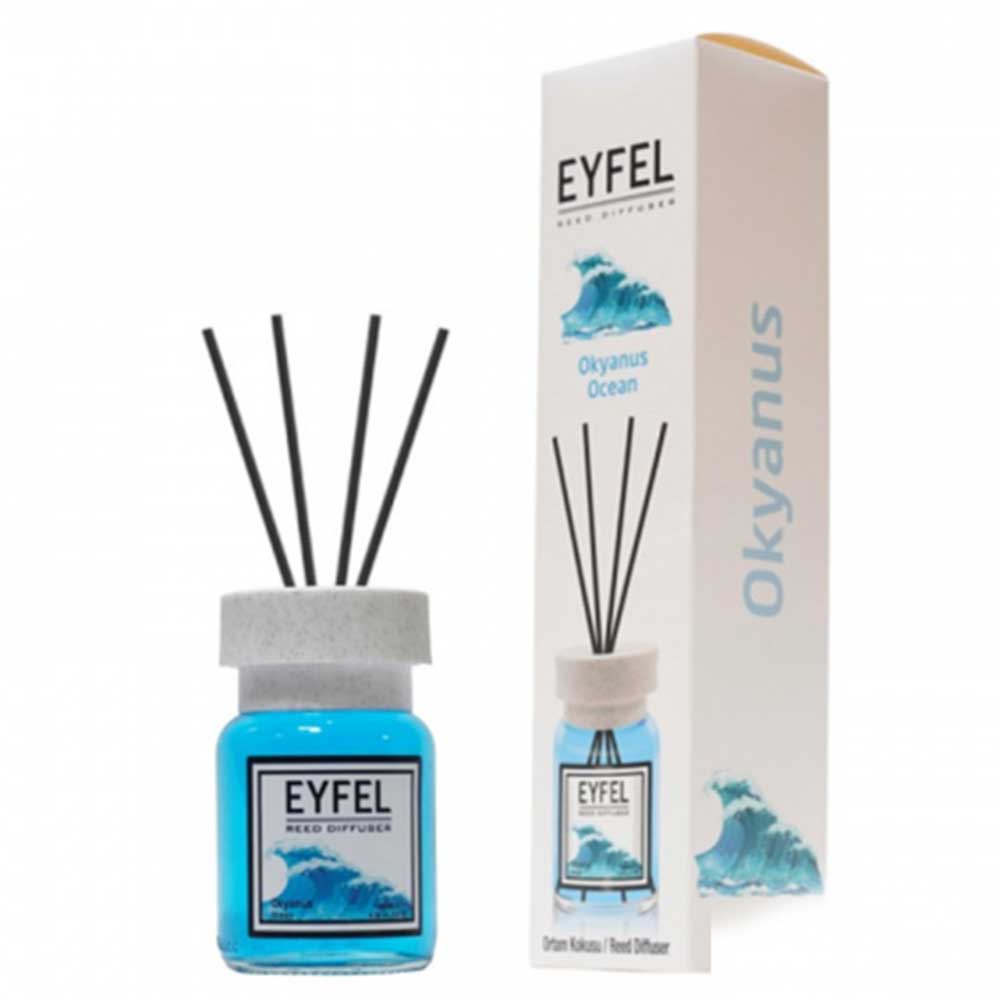 خوشبو کننده ایفل مدل OCEAN