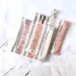 دستگیره آشپزخانه نمک مدل بلور