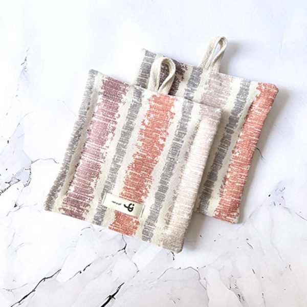 دستگیره آشپزخانه نمک مدل بلور