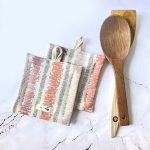 دستگیره آشپزخانه نمک مدل بلور - Image 4