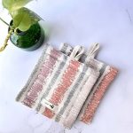 دستگیره آشپزخانه نمک مدل بلور - Image 2