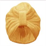 کلاه حمام حوله ای