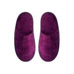 دمپایی حوله ای سایز 43 - Image 3