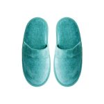 دمپایی حوله ای سایز 43 - Image 4