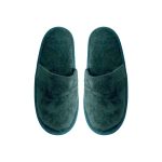 دمپایی حوله ای سایز 43 - Image 10