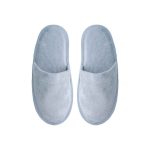 دمپایی حوله ای سایز 43 - Image 9