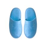 دمپایی حوله ای سایز 43