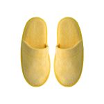 دمپایی حوله ای سایز 43 - Image 6