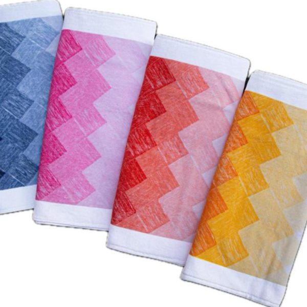 حوله ساحلی پودایران مدل سورن 130*70