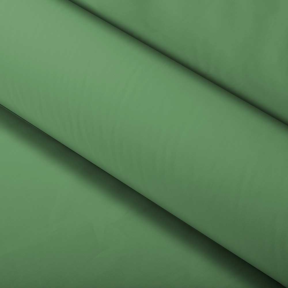 پارچه ملحفه ای عرض 240 لایکو مدل رنگرزی سبز اکالیپتوس