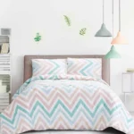 لحاف یک نفره لایکو مدل سوران