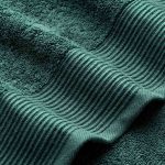 حوله لایکو مدل نلا سبز تیره