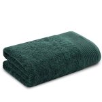 حوله لایکو مدل نلا سبز تیره