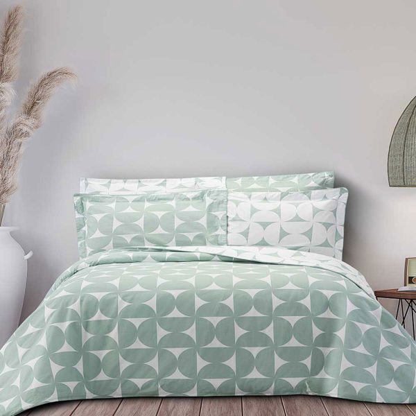 سرویس ملحفه کیسه ای کومو لایکو