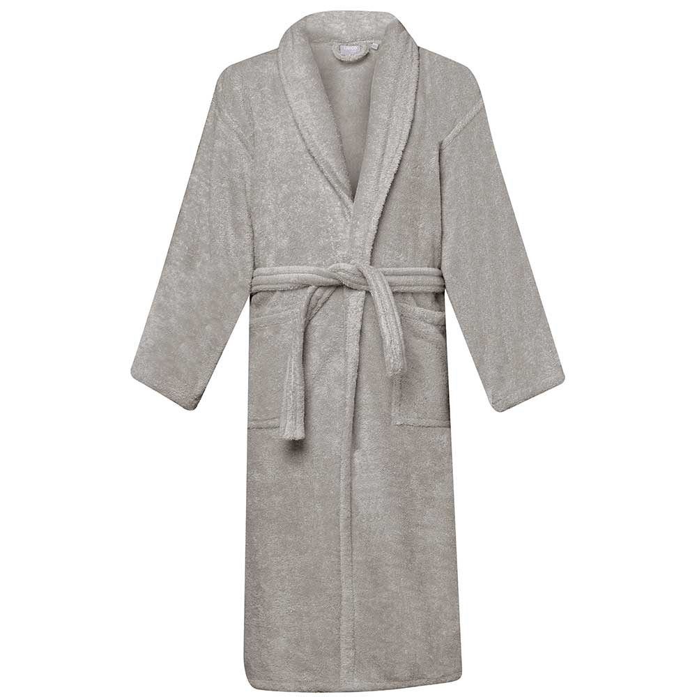 حوله پالتویی لایکو پلاس مدل کرم تیره