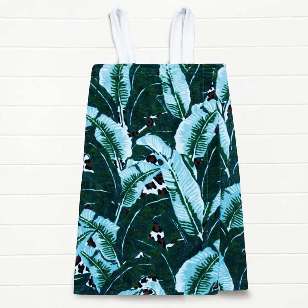 Decolte tropical حوله دکلته پودایران مدل تروپیکال