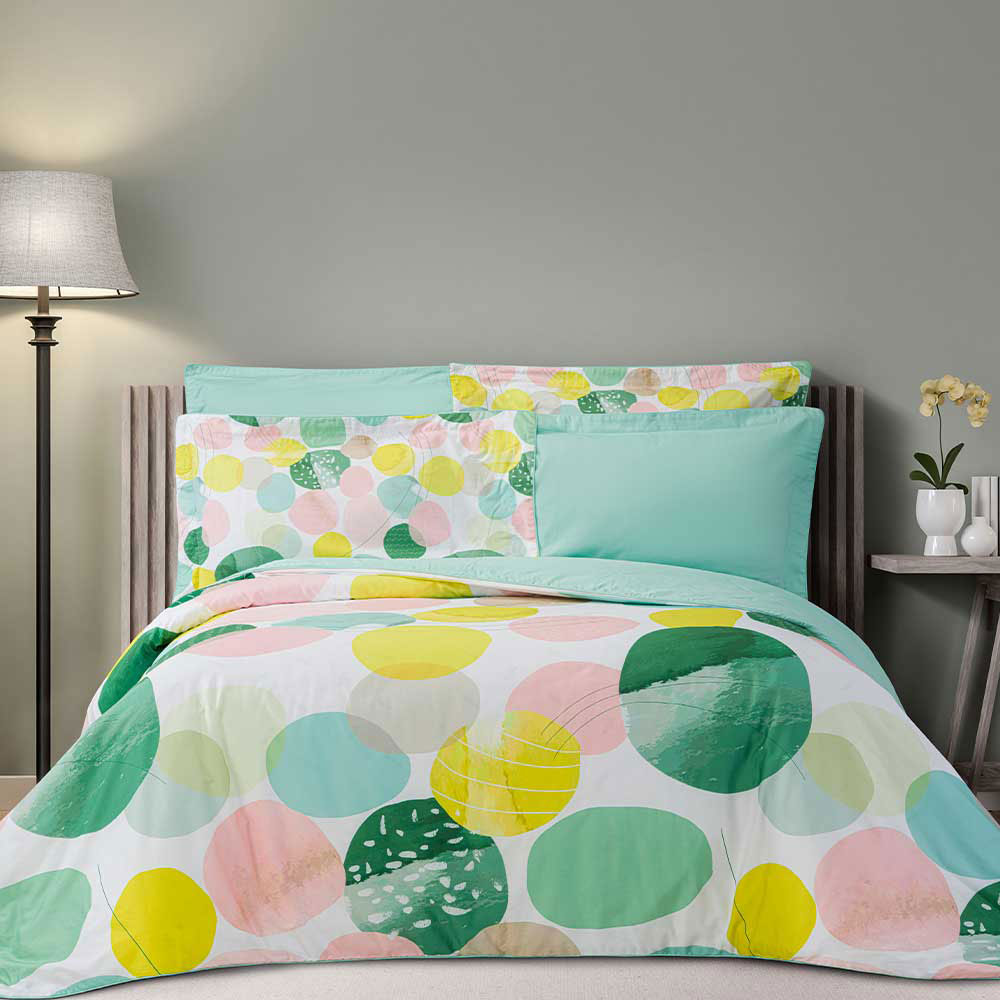 سرویس ملحفه کیسه ای دلژین لایکو