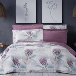 سرویس ملحفه کیسه ای لیندی لایکو