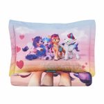 روتختی یکنفره 2 تکه کاراجا مدل My Little Pony
