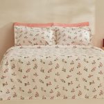 روتختی دونفره 4 تکه کاراجا مدل Silvie