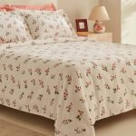 روتختی دونفره 4 تکه کاراجا مدل Silvie - تصویر 5