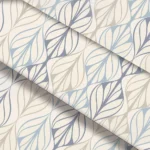 پارچه ملحفه ای مدل میکا