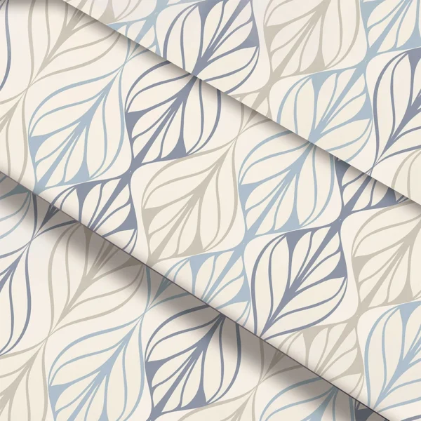 پارچه ملحفه ای مدل میکا