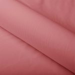 پارچه ساتن ملحفه ای عرض 245 لایکو مدل رنگرزی صورتی پرنیان