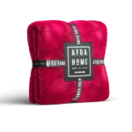 پتو چهارفصل یکنفره افرا سایز 220*180 - Image 6