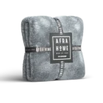 پتو چهارفصل یکنفره افرا سایز 220*180 - Image 11