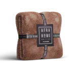 پتو چهارفصل یکنفره افرا سایز 220*180 - Image 5