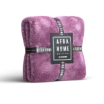 پتو چهارفصل یکنفره افرا سایز 220*180 - Image 17