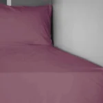 ملحفه کشدار و رو بالشی یک نفره لایکو مدل لیندی