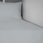 ملحفه کشدار و رو بالشی یک نفره لایکو مدل ست مارگو