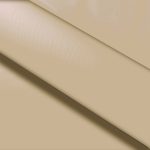 پارچه ملحفه ای عرض 240 لایکو مدل رنگرزی ست مارگو کرم