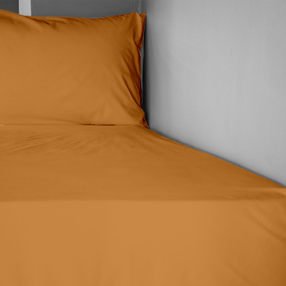 رویه تشک کشدار قهوه ای لایکو