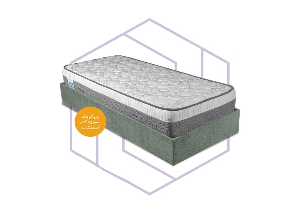 تشک اکسون مدل اوشن