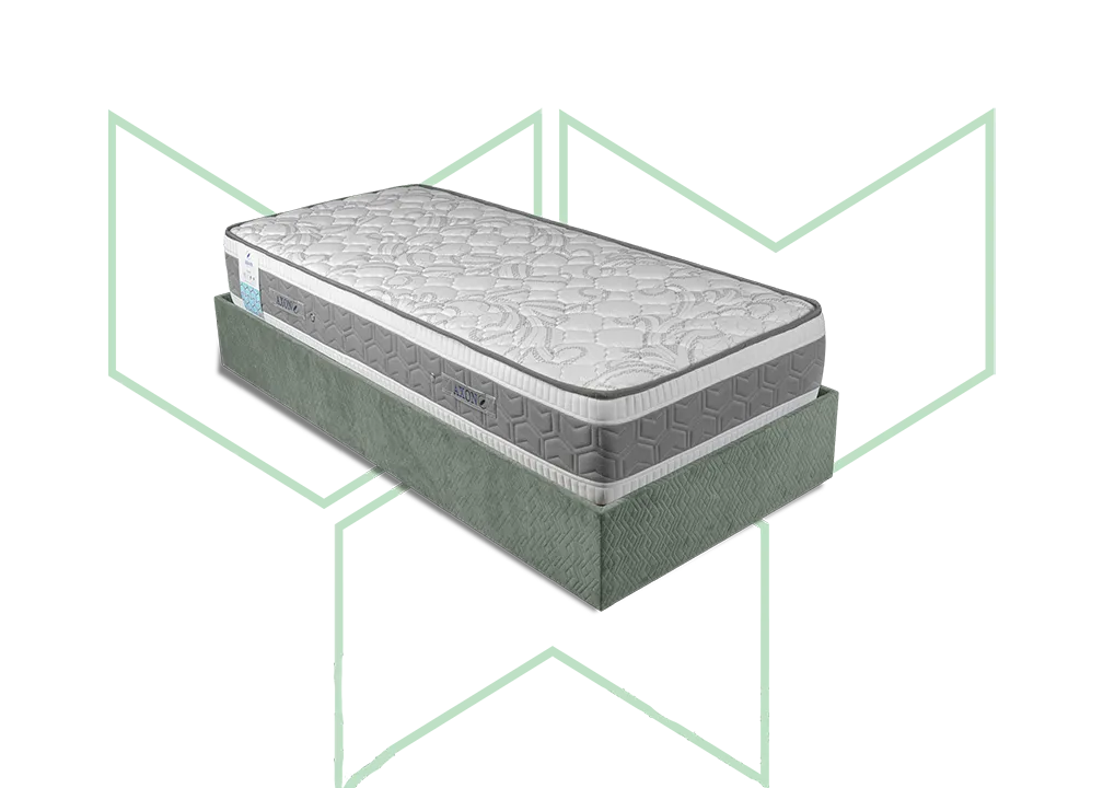 تشک ارتوپدیک اکسون