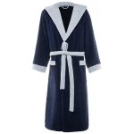 حوله سرمه ای