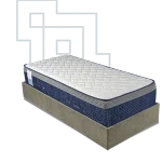 تشک فنر پاکتی اکسون