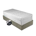 تشک دونفره آکسون مدل میراکل