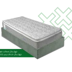 تشک دونفره آکسون مدل PLUS